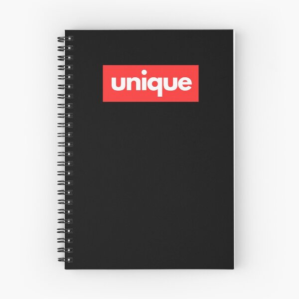Item preview, Unique Typography Design   designed and sold by AngstDesign.