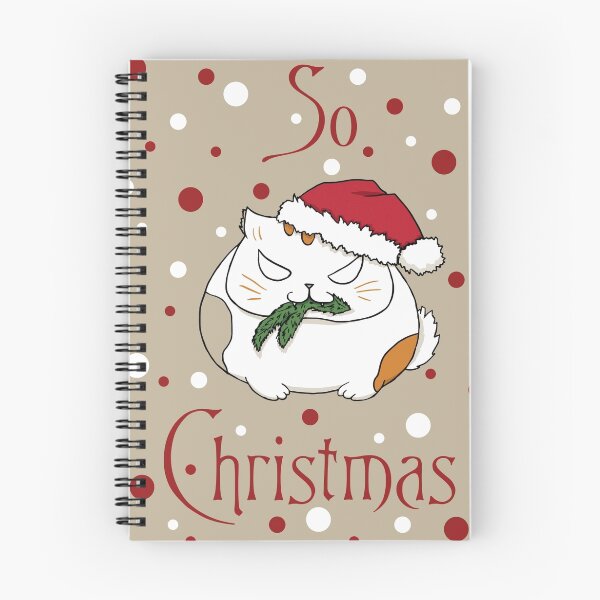 Item preview, So Christmas designed and sold by Yoru.