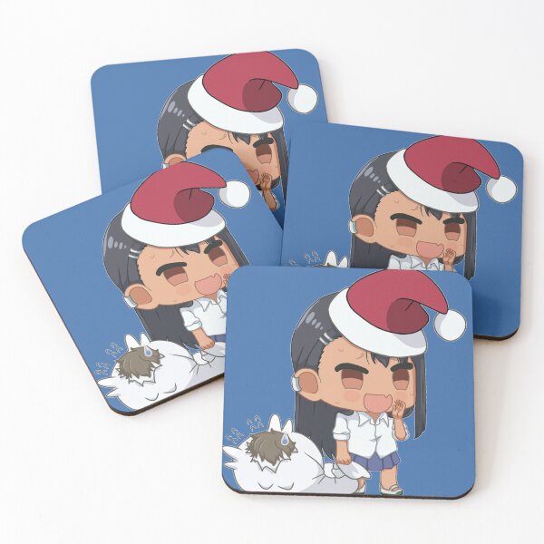 Item preview, Nagatoro Padoru designed and sold by weirdo97.