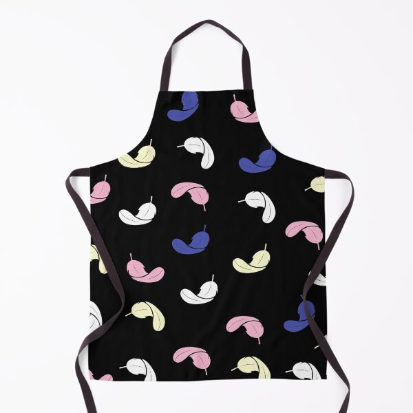 Item preview, Black All Over Feather designed and sold by Matt_Smith.