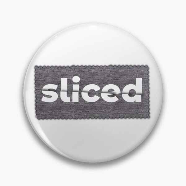 Item preview, Sliced CUT effect texture designed and sold by AdsInspiration.