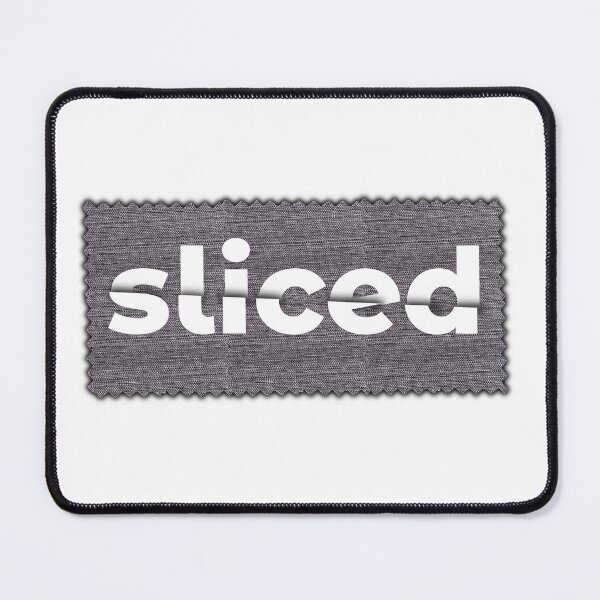 Item preview, Sliced CUT effect texture designed and sold by AdsInspiration.