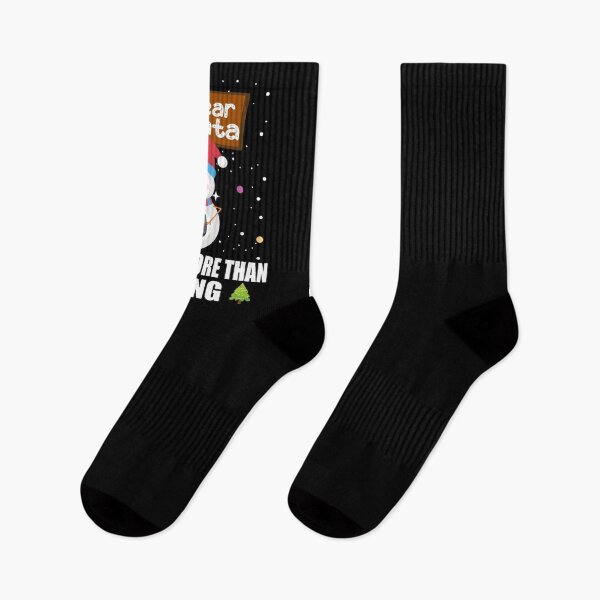 Item preview, Dear Santa I Love You More than Gaming Christmas Gift for men women designed and sold by RS-Collections.