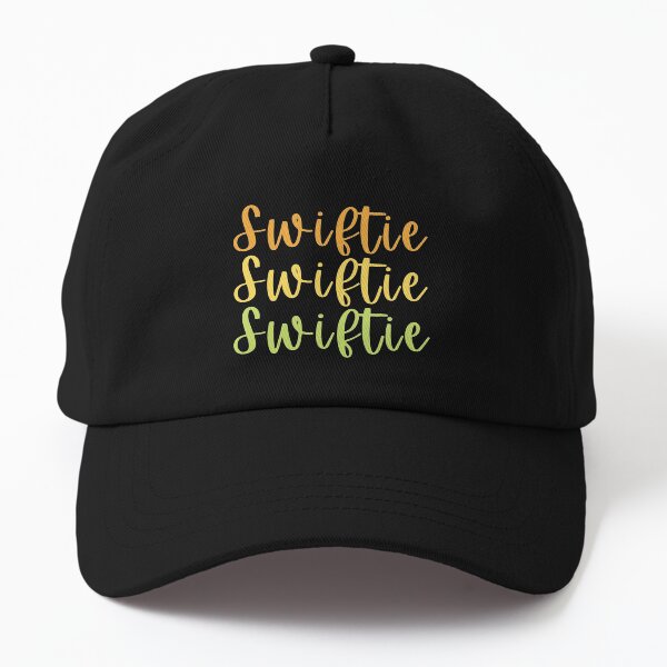Swiftie - Taylor Swift Fan Dad Hat