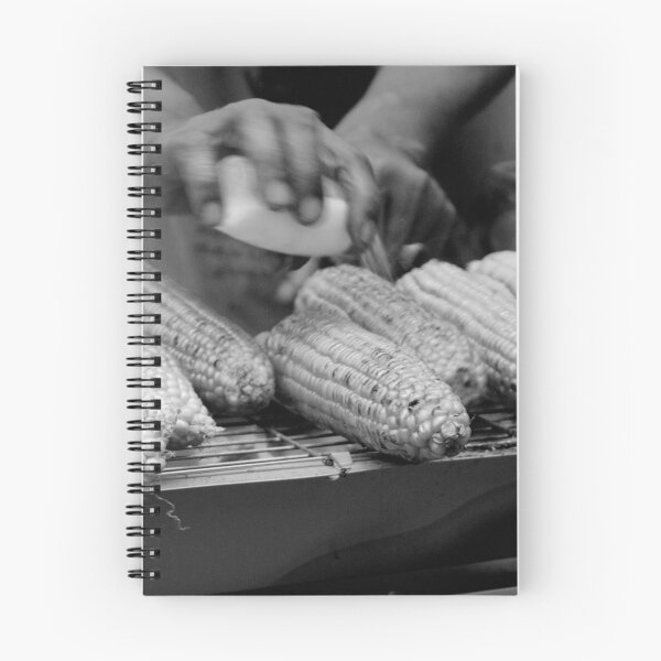 Item preview, Grilled Corn on the Cobs designed and sold by the-novice.