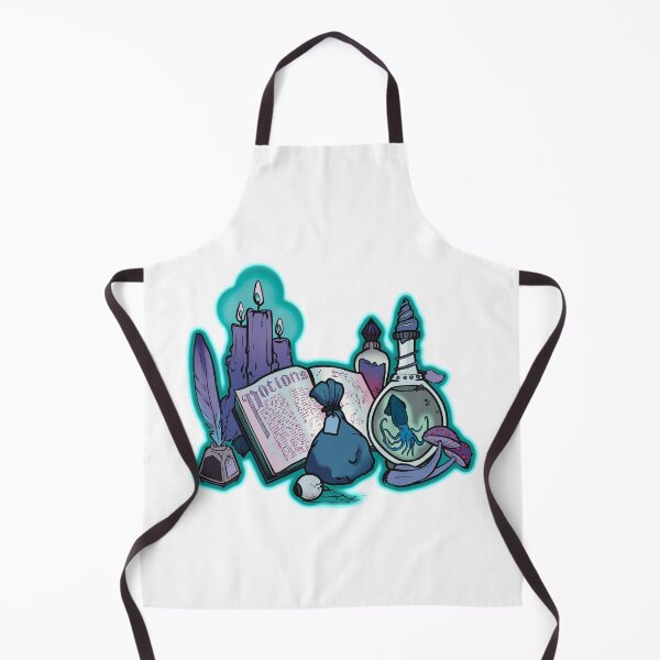 Item preview, The corner of the potions designed and sold by Alessandraelena.