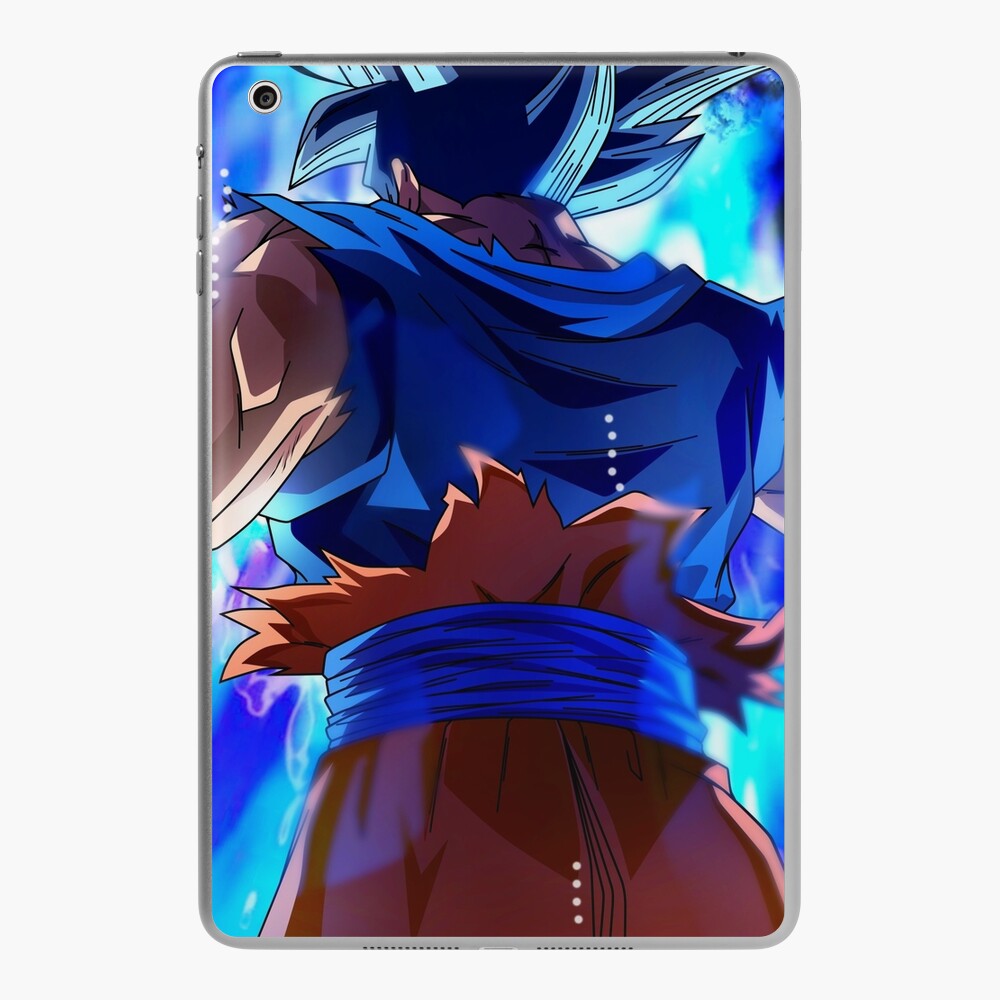 Pan DBZ DBS 2022 | iPad Case & Skin