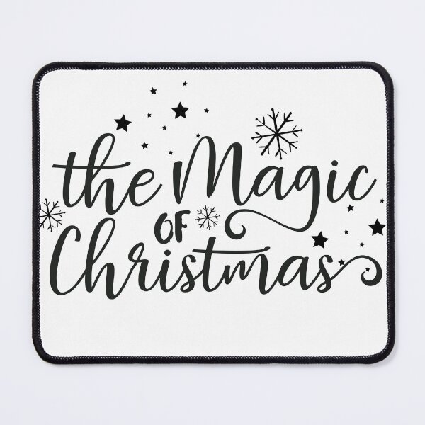 Item preview, The magic of cristmas designed and sold by Angelinjose.