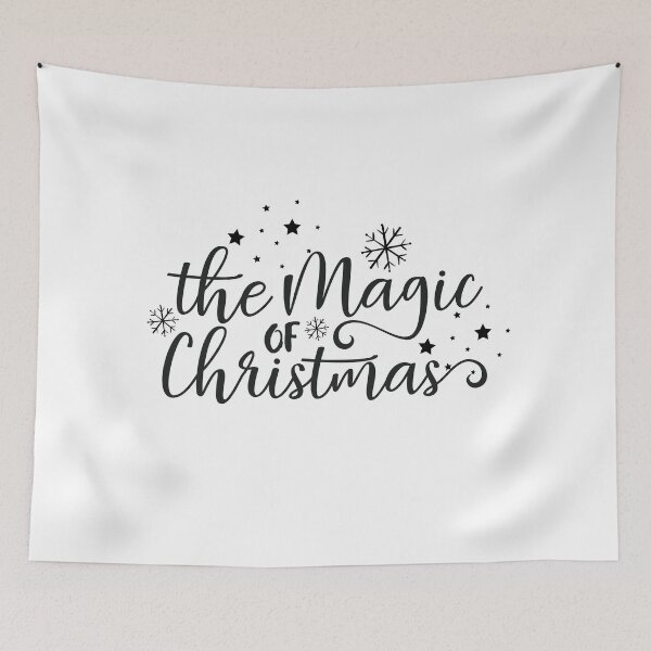 Item preview, The magic of cristmas designed and sold by Angelinjose.
