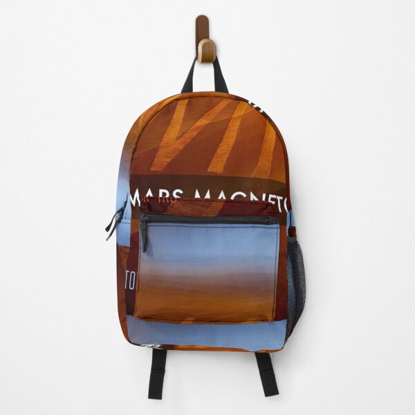 Item preview, Mars MagnetoSphere Project Red Planet designed and sold by SpArtk.