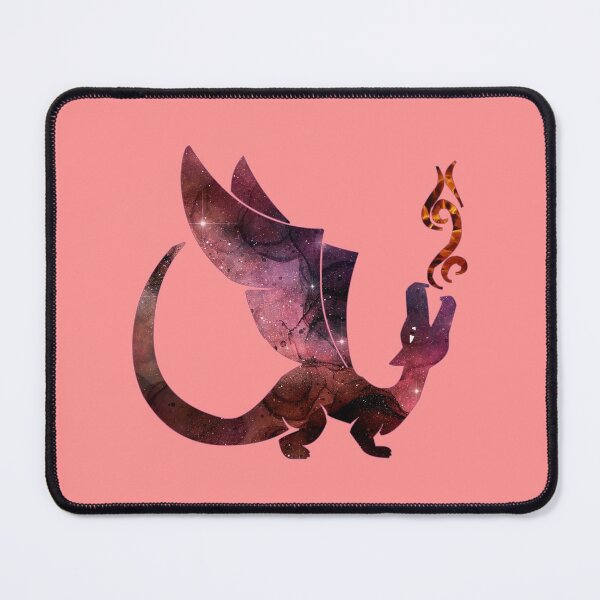 Item preview, Dragon Blowing Fire designed and sold by franktact.