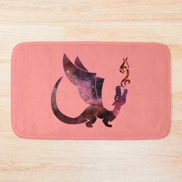 Item preview, Dragon Blowing Fire designed and sold by franktact.