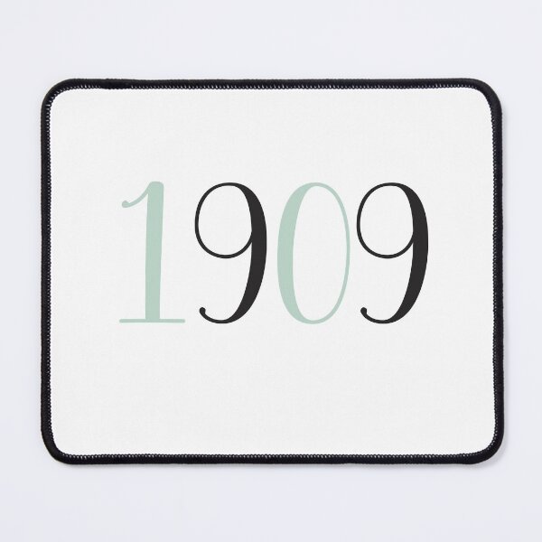 Item preview, AEPhi 1909 designed and sold by merrybutterfly.