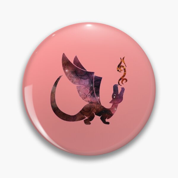 Item preview, Dragon Blowing Fire designed and sold by franktact.