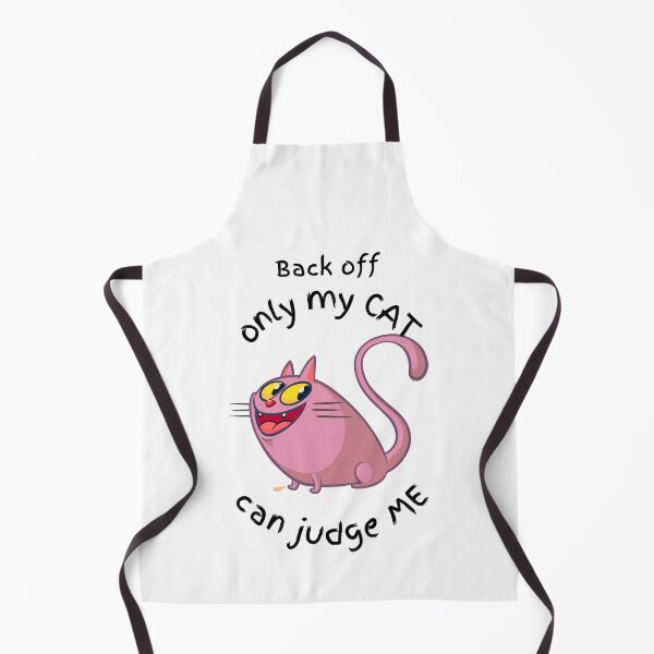 Item preview, Cat Judges designed and sold by speakupandshine.