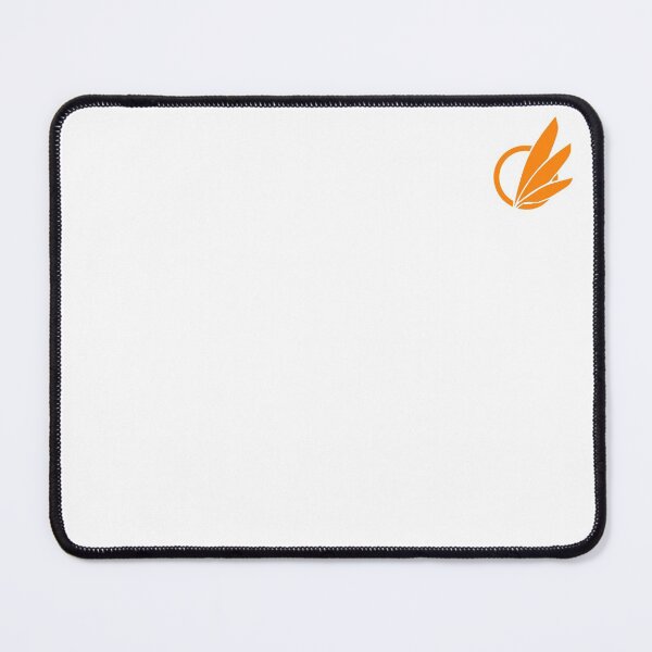 Item preview, Avali Illuminate logo orange small designed and sold by AvaliTrader.
