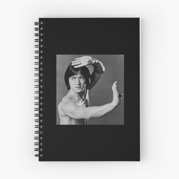 Item preview, Jackie Chan designed and sold by alyaST14.