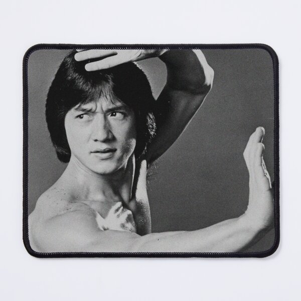 Item preview, Jackie Chan designed and sold by alyaST14.
