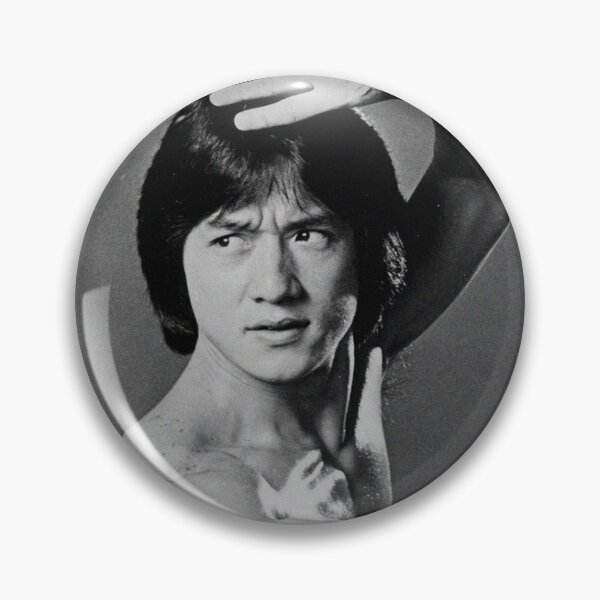 Item preview, Jackie Chan designed and sold by alyaST14.