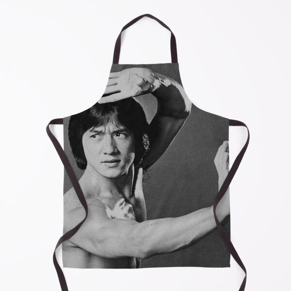 Item preview, Jackie Chan designed and sold by alyaST14.
