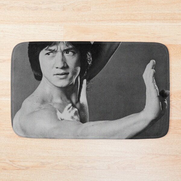 Item preview, Jackie Chan designed and sold by alyaST14.