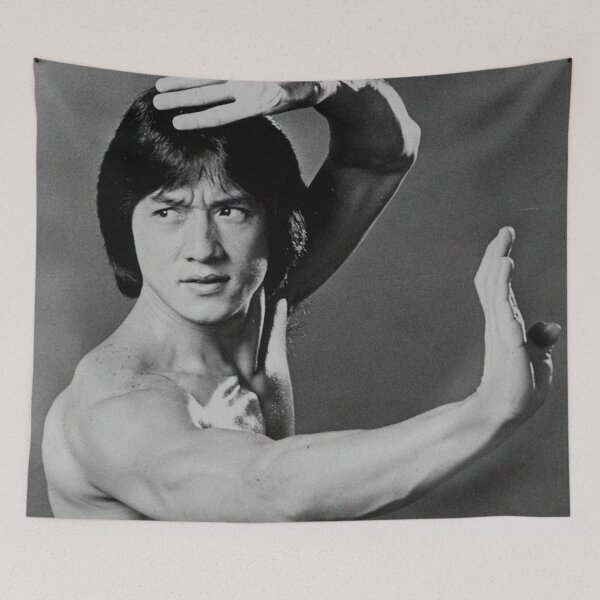 Item preview, Jackie Chan designed and sold by alyaST14.