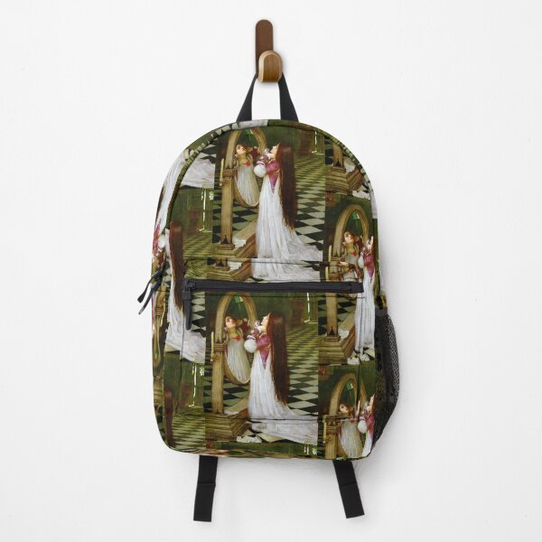 Item preview, John William Waterhouse "Mariana in the South" designed and sold by Alexandra Dahl.