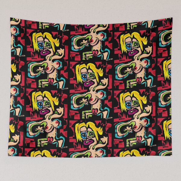 Item preview, Mood. Dancing. Nude. designed and sold by brett66.