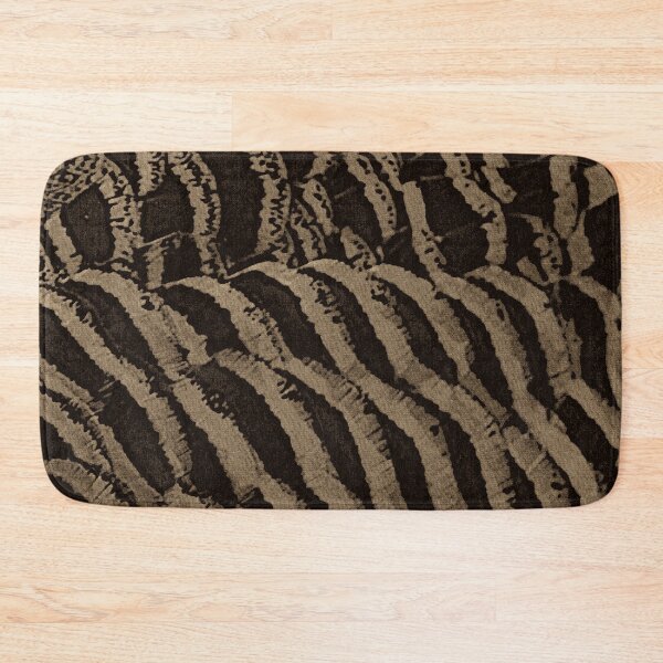 Item preview, Pheasant pattern canvas structure, bird feathers, shirts with feathers designed and sold by Kirei-Lily.
