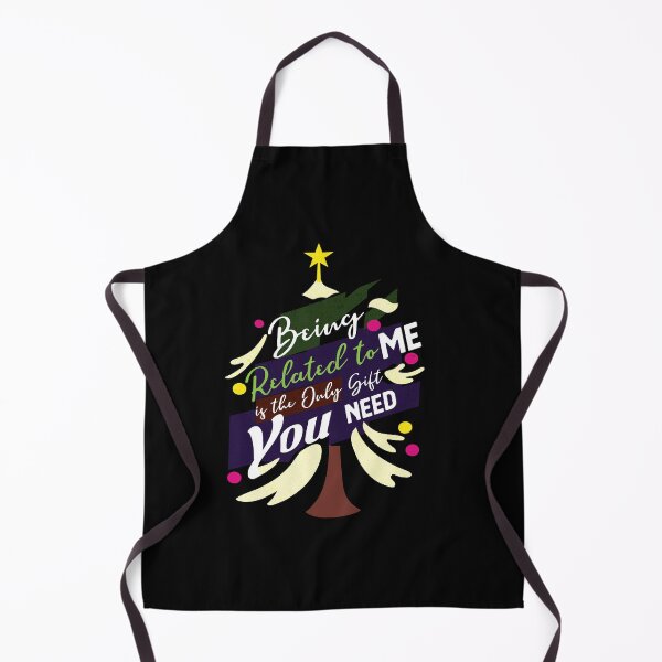 Item preview, Being Related to me is the only gift you need Christmas Gift designed and sold by RS-Collections.