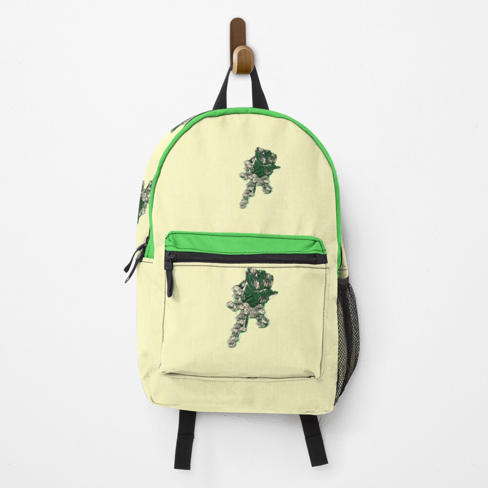 Item preview, Backpack designed and sold by RGPdesigns.