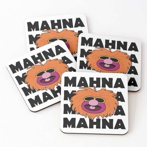 Item preview, Muppets funny designed and sold by soebekhi.