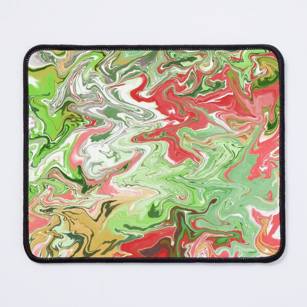 Item preview, Green liquid acrylic designed and sold by elgreko.