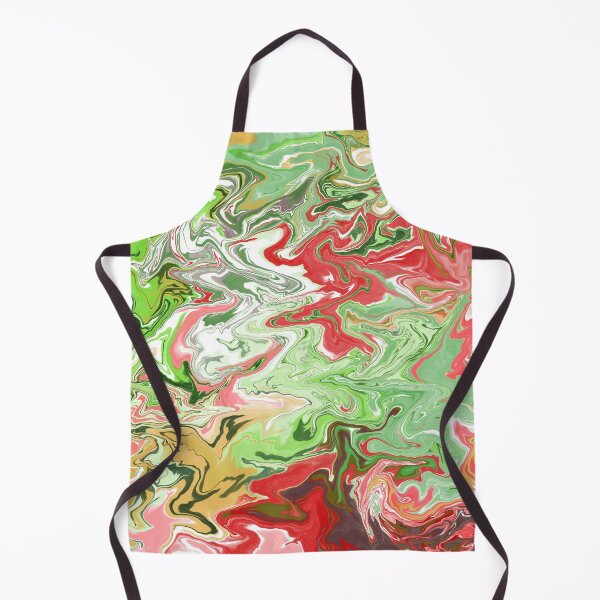 Item preview, Green liquid acrylic designed and sold by elgreko.