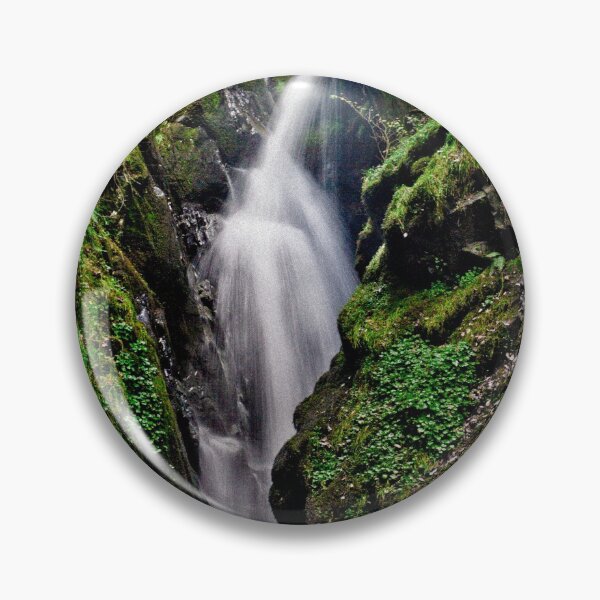 Item preview, Aira Force Waterfall designed and sold by derekbeattie.