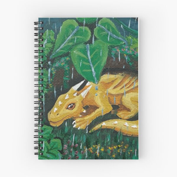 Item preview, Hiding from the Rain designed and sold by Corin-rai.