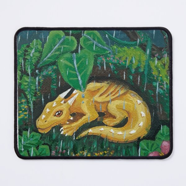 Item preview, Hiding from the Rain designed and sold by Corin-rai.