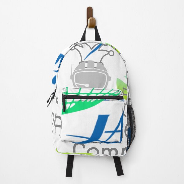 Item preview, JAXA JASA Alien Reception Comittee Invasion  designed and sold by SpArtk.
