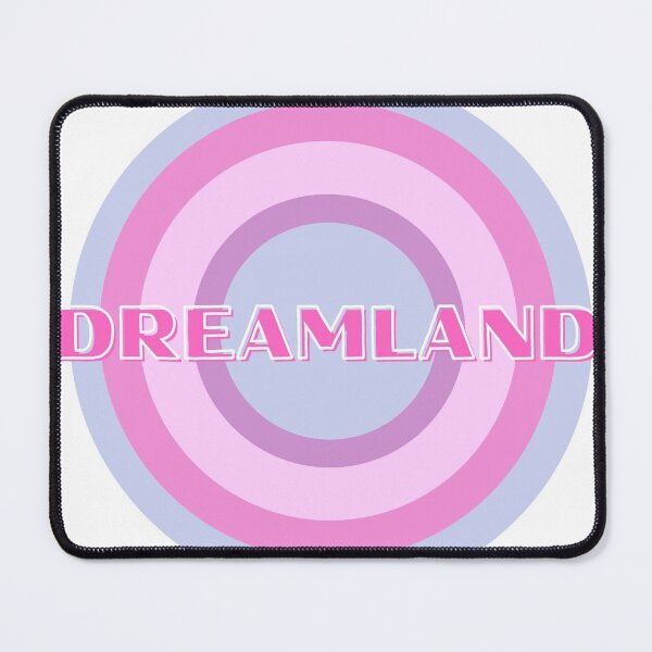 Item preview, dreamland designed and sold by ouiouiitslucyb1.