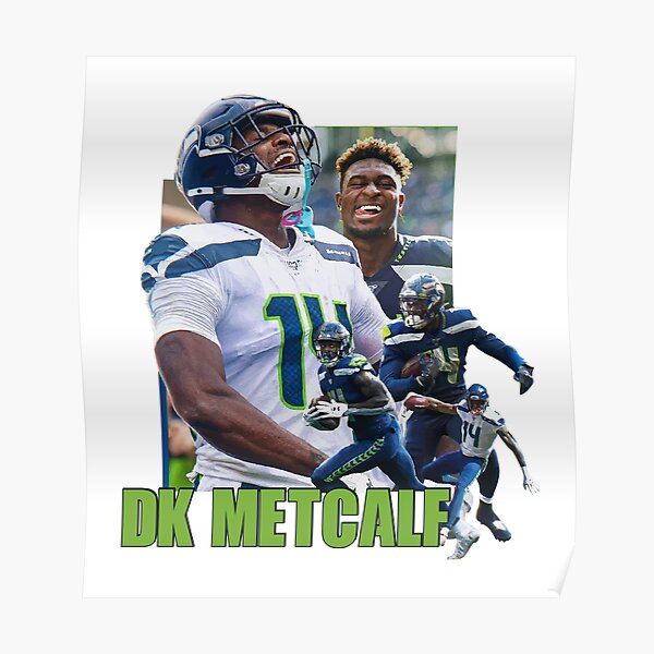 dk metcalf tiger moletom com capuz