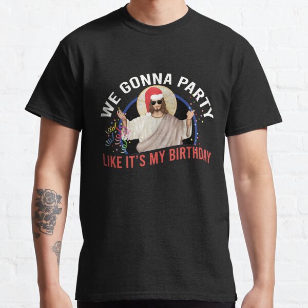 Birthday Gift for Men - It's My Birthday Show Me Your Boobies - Funny t  Shirts for Men - F/Black-Sm : Clothing, Shoes & Jewelry 