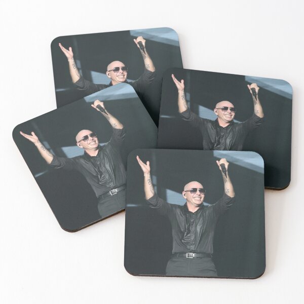 Item preview, Pitbull Photograph designed and sold by ConcertImages.