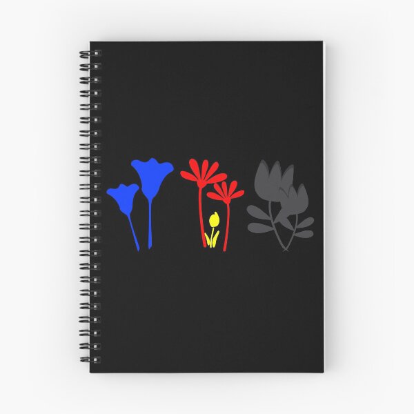 Item preview, Standing Flower Patch Polyamorous. Polyamory Pride designed and sold by Subtle Pride Shop.