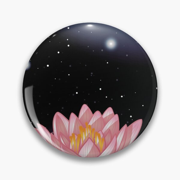 Item preview, Lotus designed and sold by WonderfulHumans.
