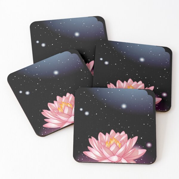 Item preview, Lotus designed and sold by WonderfulHumans.