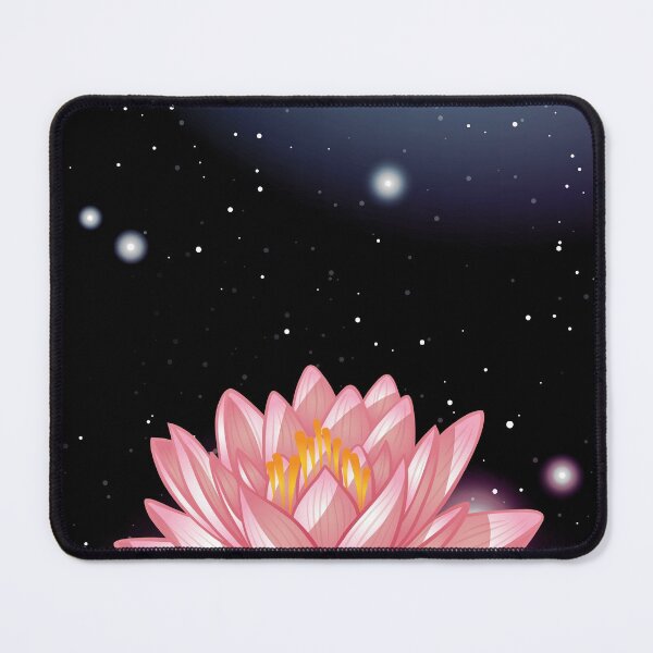 Item preview, Lotus designed and sold by WonderfulHumans.