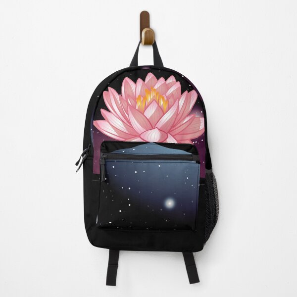 Item preview, Lotus designed and sold by WonderfulHumans.