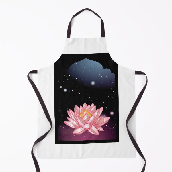 Item preview, Lotus designed and sold by WonderfulHumans.