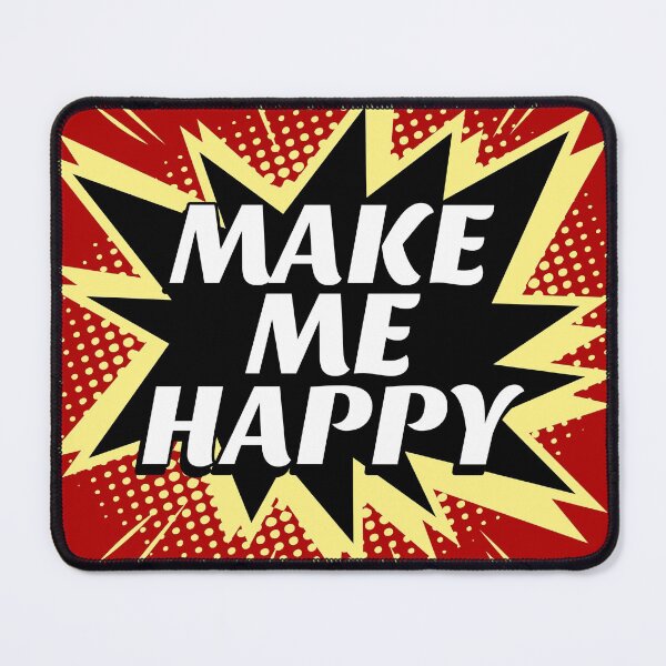 Item preview, Happy Quote  designed and sold by MOKAdesign.