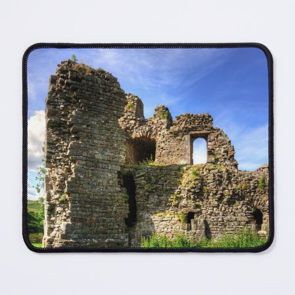 Item preview, Pendragon Castle Remains designed and sold by tomg.